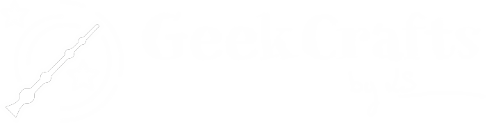 GeekCrafts by LS